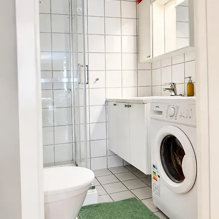 For 4 Appartement Trondheim