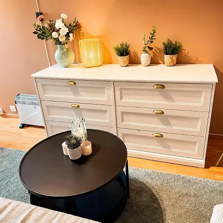 Appartement For 4 Trondheim