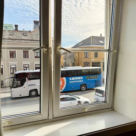 Appartement For 4 Trondheim