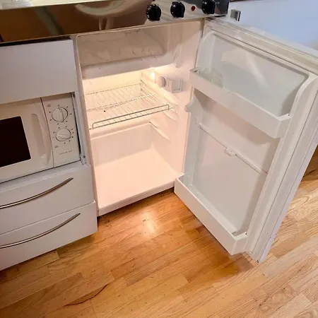 Appartement For 4