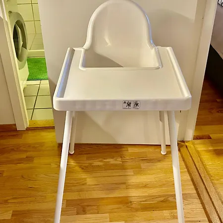 For 4 Appartement *
