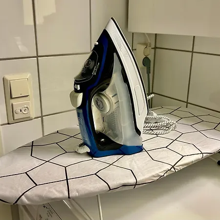 Appartement For 4
